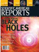 2007 Black Holes